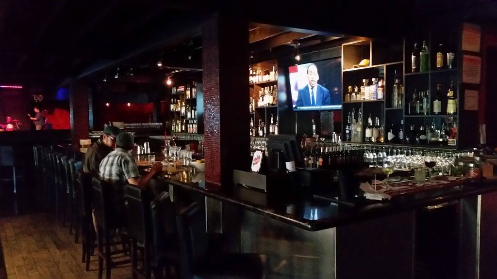 Sambuca | restaurant | 601 12th Ave S, Nashville, TN 37203, USA | 6152482888 OR +1 615-248-2888