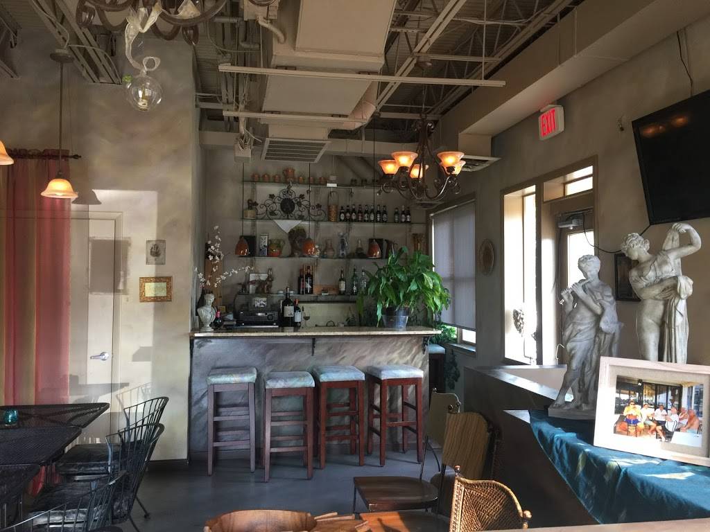 al Sospiro Trattoria | restaurant | 18035 Georgia Ave, Olney, MD 20832, USA | 3015703185 OR +1 301-570-3185