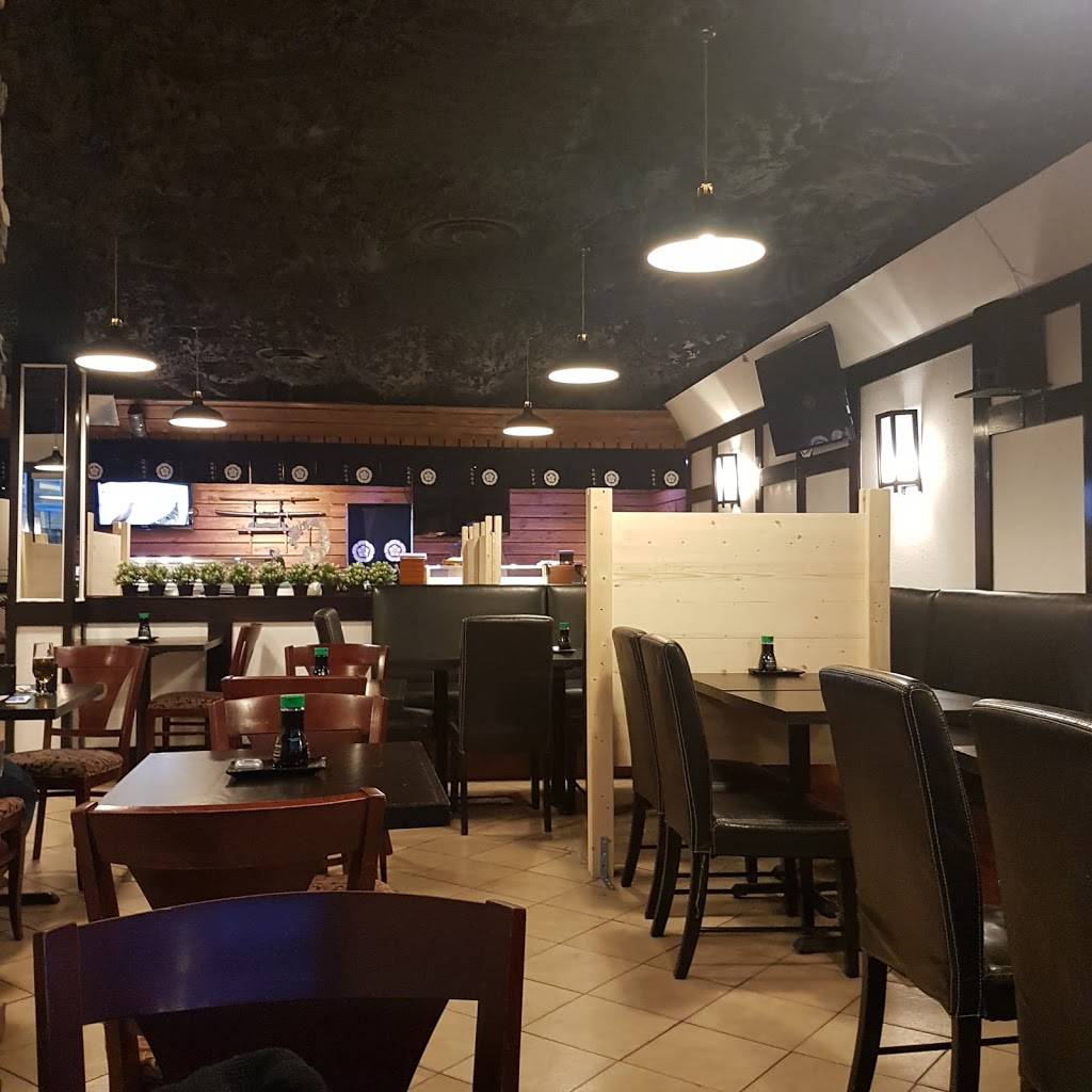 Sapporo Sushi Ottawa | restaurant | 1671 Carling Ave, Ottawa, ON K2A 0Y2, Canada | 6137296018 OR +1 613-729-6018