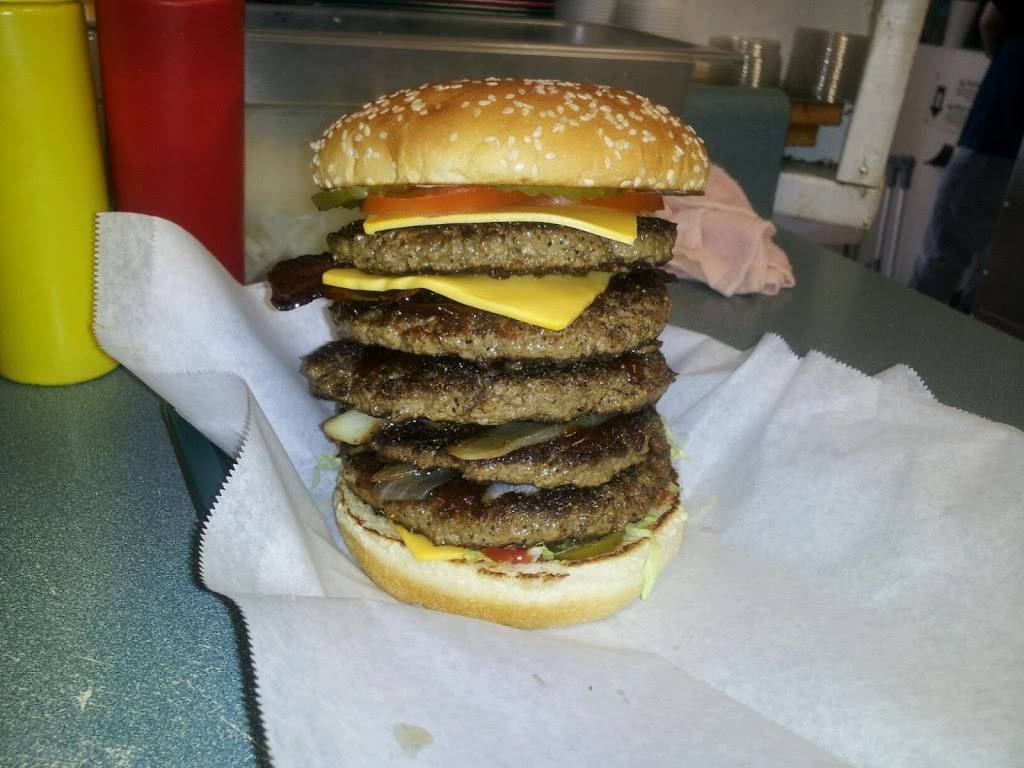 Fat Mos Inc | restaurant | 1301 Memorial Blvd, Murfreesboro, TN 37129, USA | 6158677701 OR +1 615-867-7701