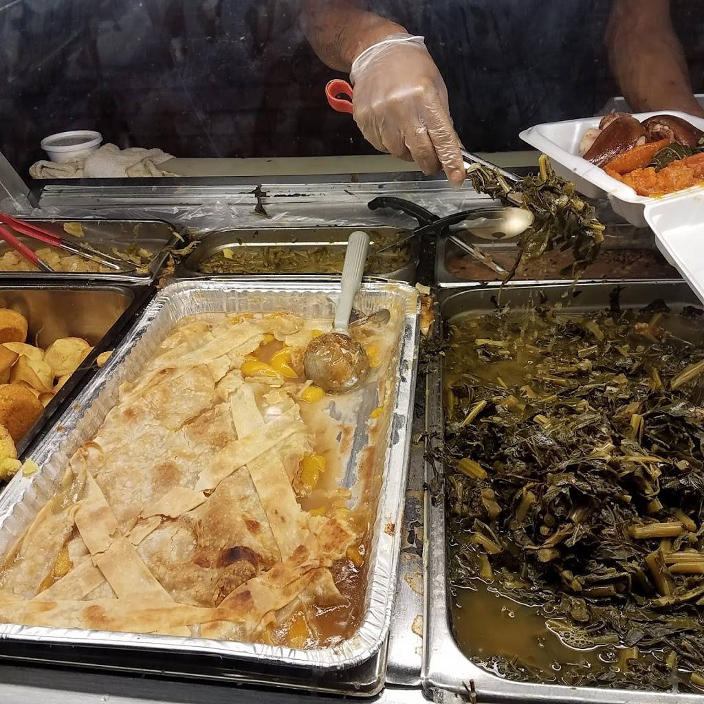 Sibling Soul Food | restaurant | 8127 S Ashland Ave, Chicago, IL 60620, USA | 7734877000 OR +1 773-487-7000