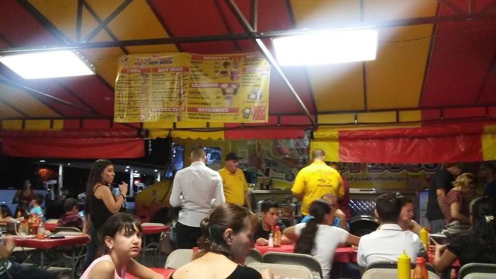 La Pasadita Hot Dogs | restaurant | 4105 N 75th Ave, Phoenix, AZ 85033, USA | 6232051505 OR +1 623-205-1505