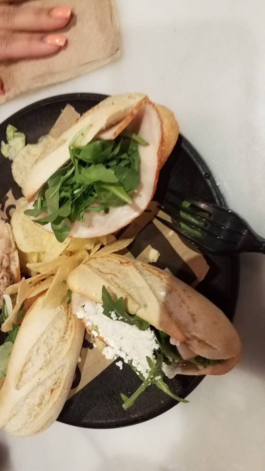 100 Montaditos | restaurant | 13440 SW 120th St #608, Miami, FL 33186, USA | 3059719690 OR +1 305-971-9690