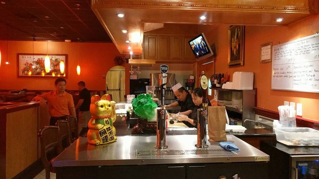 Peony Asian Bistro | restaurant | 3515 Witherspoon Blvd, Durham, NC 27707, USA | 9194198800 OR +1 919-419-8800