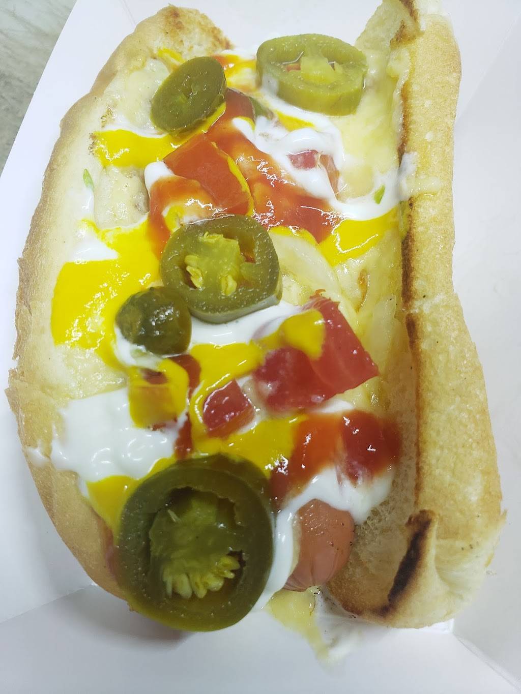 Eado food and drink | restaurant | 2101 Walker St, Houston, TX 77003, USA | 8324263333 OR +1 832-426-3333