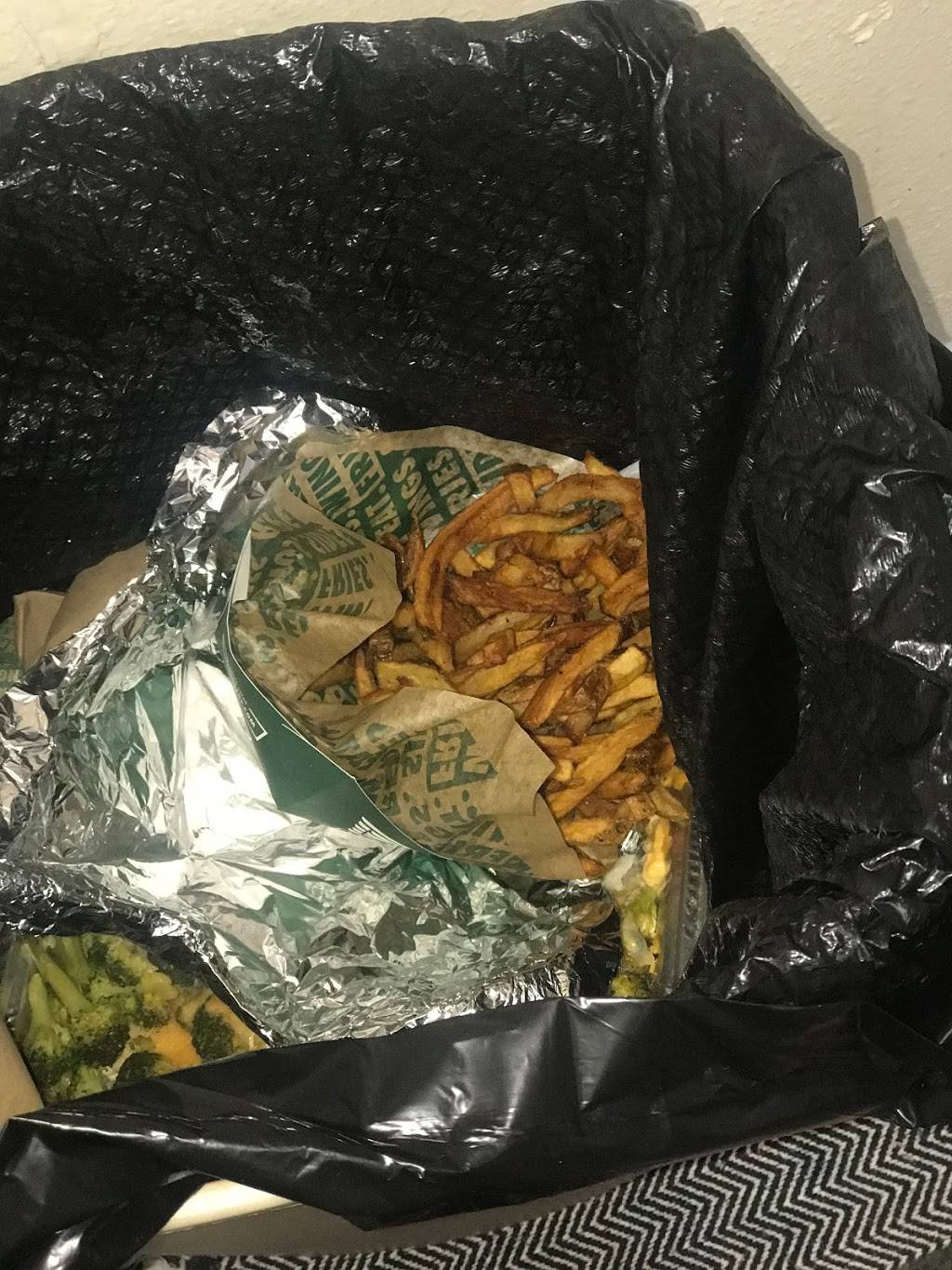 Wingstop | restaurant | 11936 Bellaire Blvd, Houston, TX 77072, USA | 3469549464 OR +1 346-954-9464