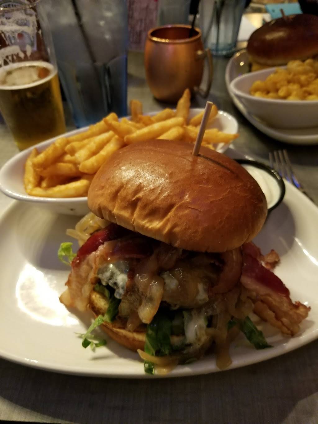 Brick City Tavern | restaurant | 34 S Main St, Mt Prospect, IL 60056, USA | 8478731230 OR +1 847-873-1230