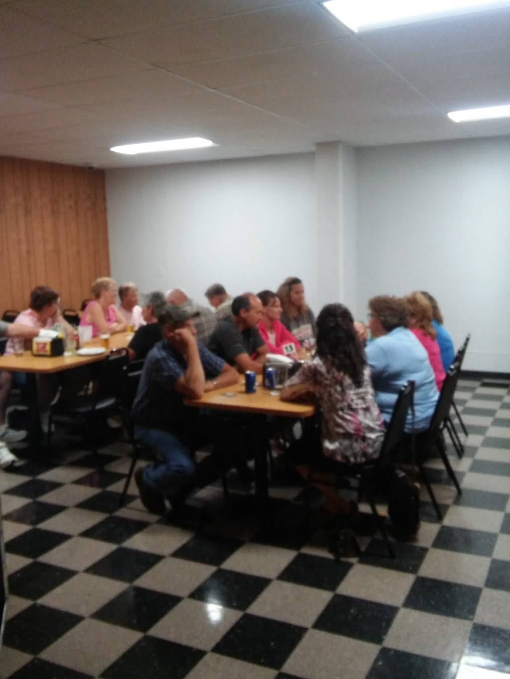 Nutz Deep II North | restaurant | 103 E Clark St, Spencer, WI 54479, USA | 7156594333 OR +1 715-659-4333