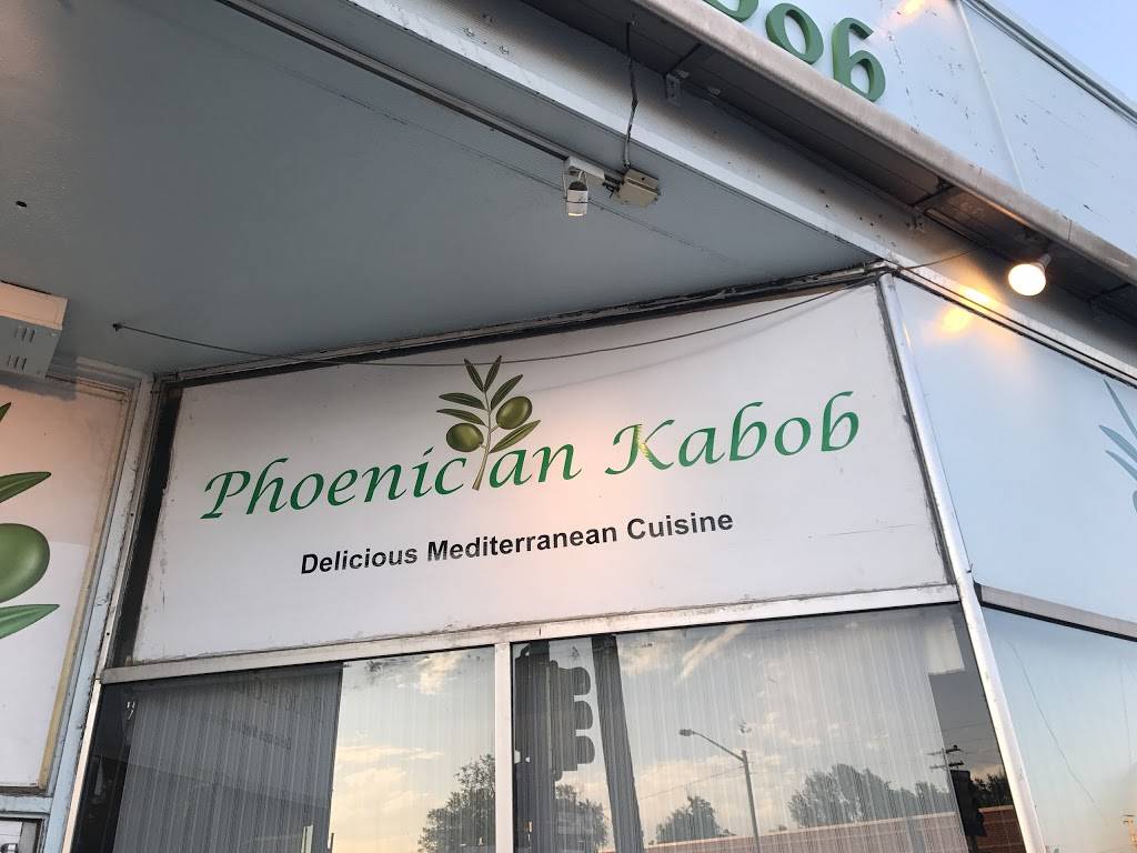 Phoenician Kabob | restaurant | 5709 E Colfax Ave, Denver, CO 80220, USA | 7204770046 OR +1 720-477-0046