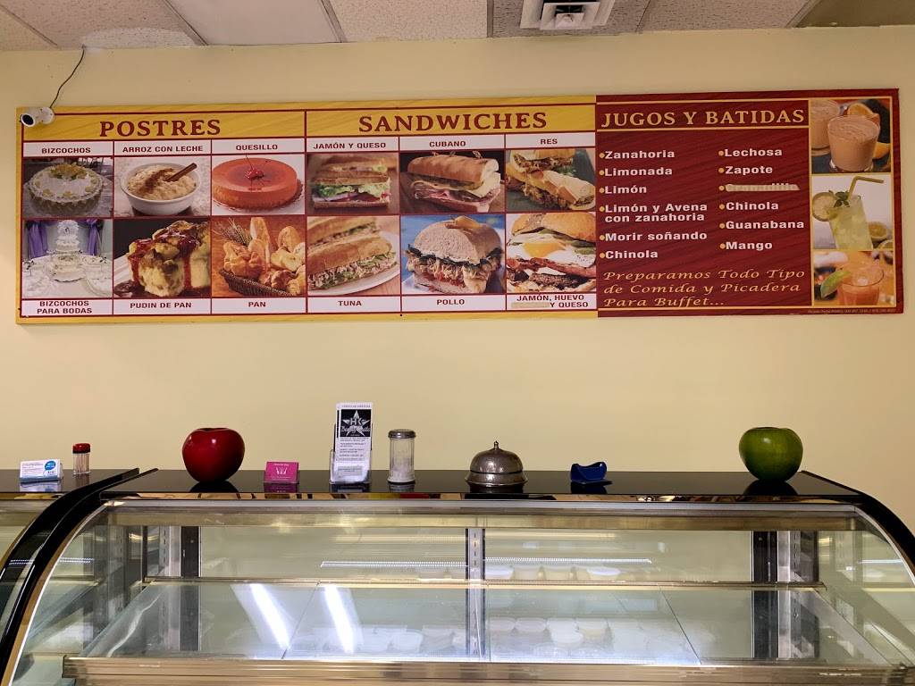 Tu Cocina Restaurant & Bakery | restaurant | 111 S Broadway, Lawrence, MA 01843, USA | 9786551153 OR +1 978-655-1153