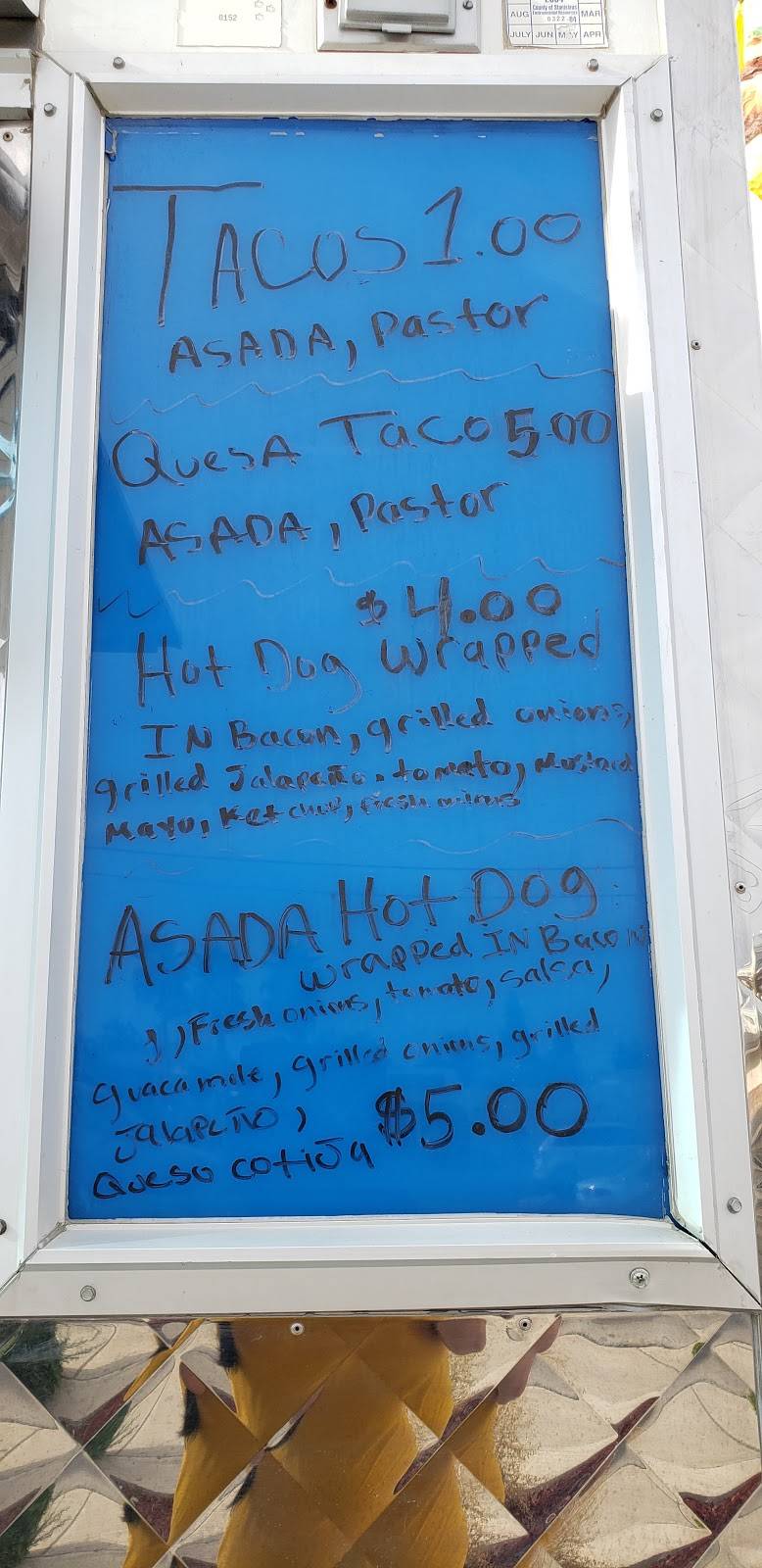 Botanas El cachanilla | restaurant | 330 W Pacheco Blvd, Los Banos, CA 93635, USA | 2097379904 OR +1 209-737-9904