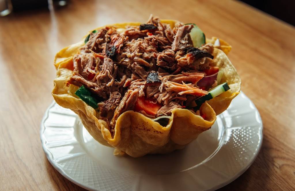 Boulevard Barbeque | restaurant | 810 S College St, Morganton, NC 28655, USA | 8286080847 OR +1 828-608-0847