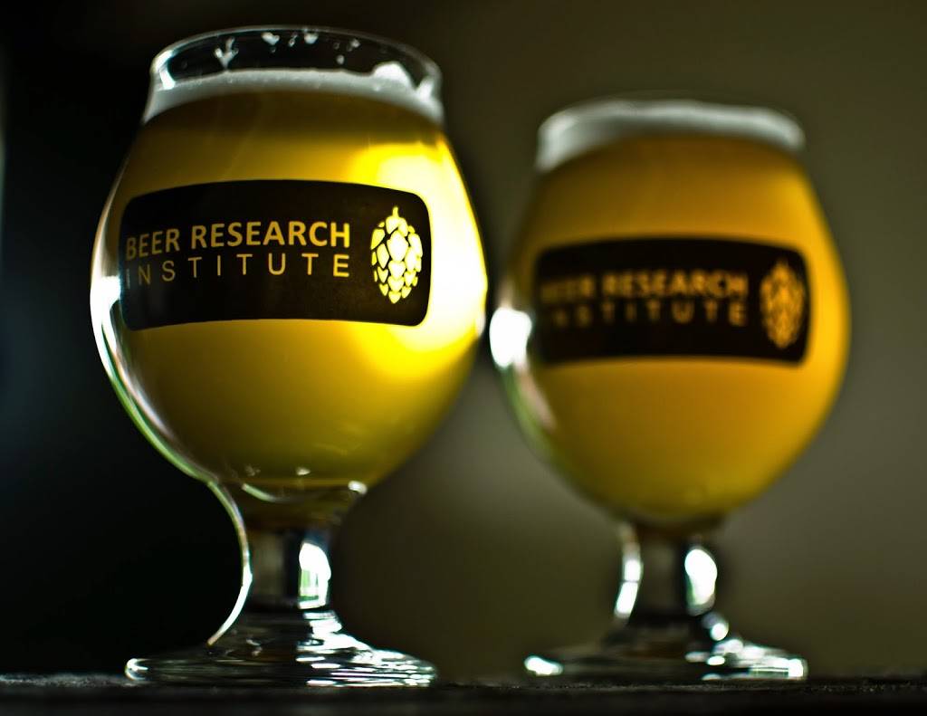 Beer Research Institute | restaurant | 1641 S Stapley Dr, Mesa, AZ 85204, USA | 4808922020 OR +1 480-892-2020