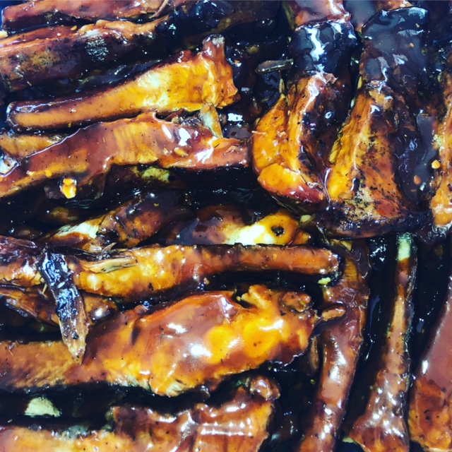 Soulful Soulfood | restaurant | 2078 S Taylor Rd, Cleveland Heights, OH 44118, USA | 2165018682 OR +1 216-501-8682