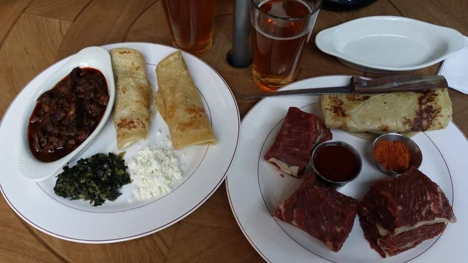 Gojjo | restaurant | 4540 Baltimore Ave, Philadelphia, PA 19143, USA | 2153861444 OR +1 215-386-1444