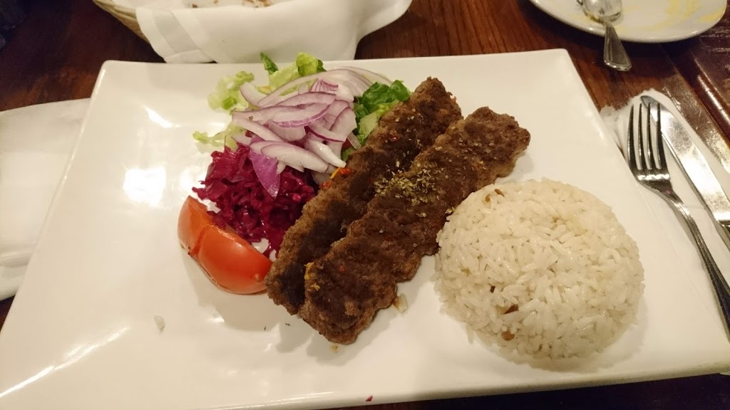 ABA Turkish Restaurant | restaurant | 325 W 57th St, New York, NY 10019, USA | 2129691782 OR +1 212-969-1782