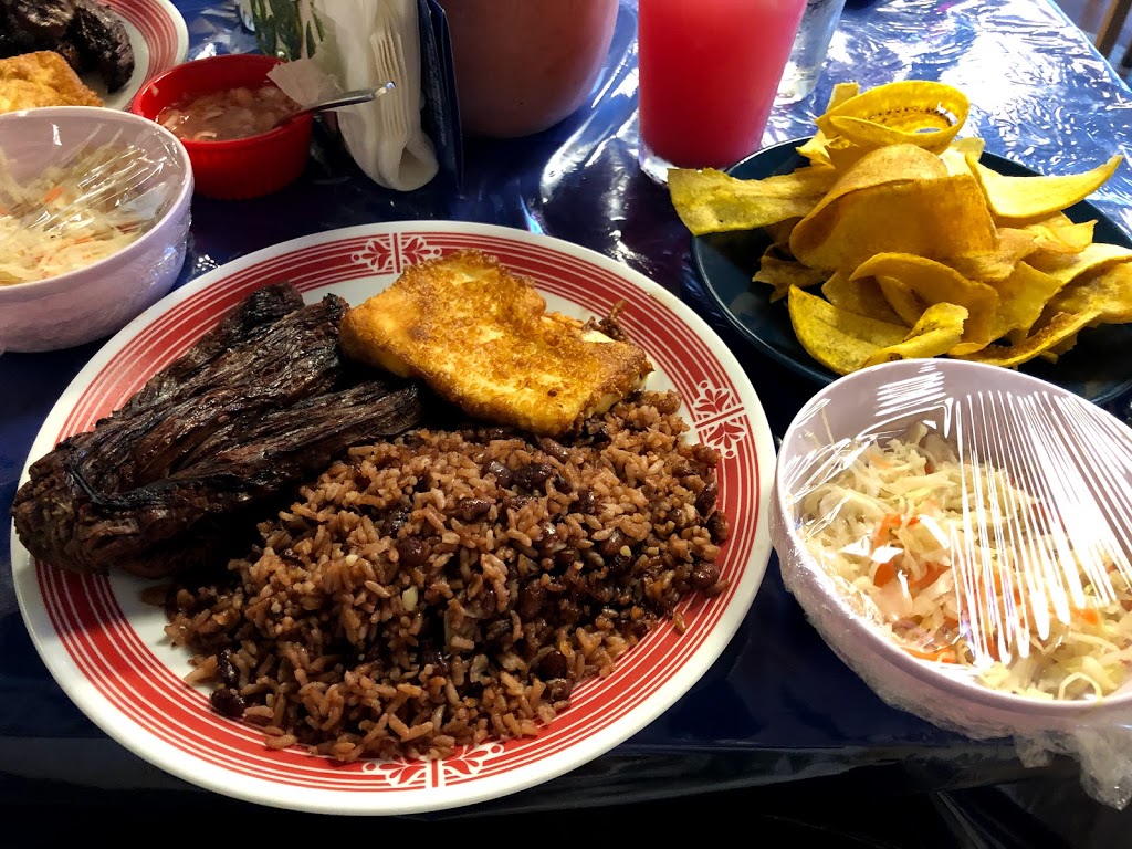 Fritanga Managua Wilton Manors | restaurant | 2410 Wilton Dr, Wilton Manors, FL 33305, USA | 9546165307 OR +1 954-616-5307