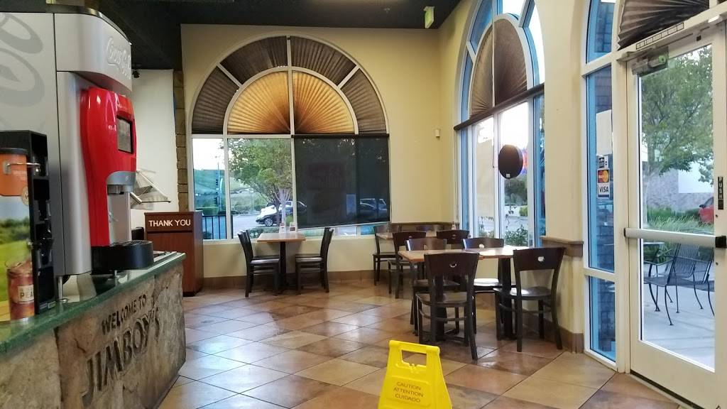 Jimboys Tacos | restaurant | 3342 N Texas St, Fairfield, CA 94533, USA | 7076734026 OR +1 707-673-4026