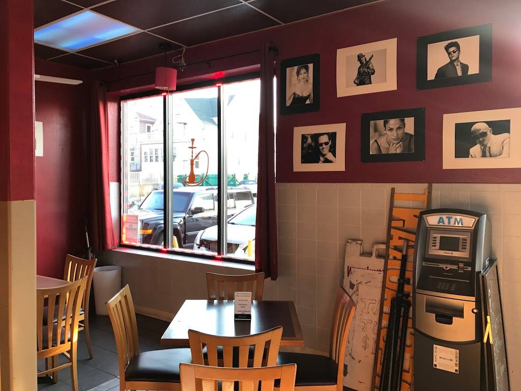 Monterrey Smoke House | restaurant | 551 W Becher St, Milwaukee, WI 53207, USA | 4144674943 OR +1 414-467-4943