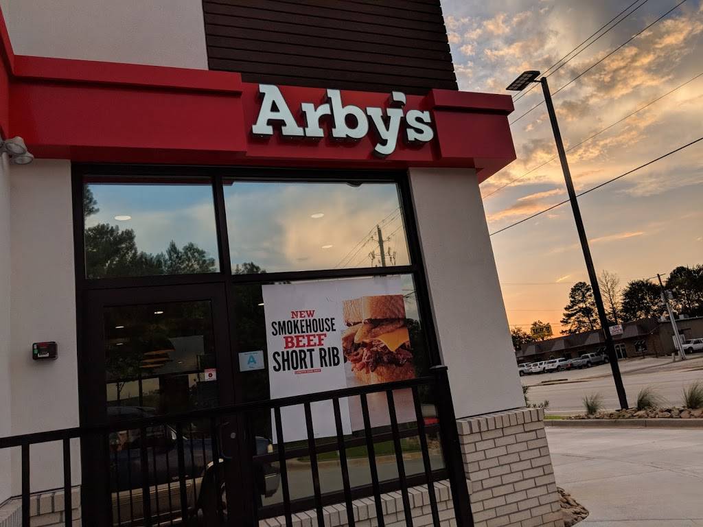 Arbys | restaurant | 1954 McCrays Mill Rd, Sumter, SC 29150, USA | 8037740040 OR +1 803-774-0040