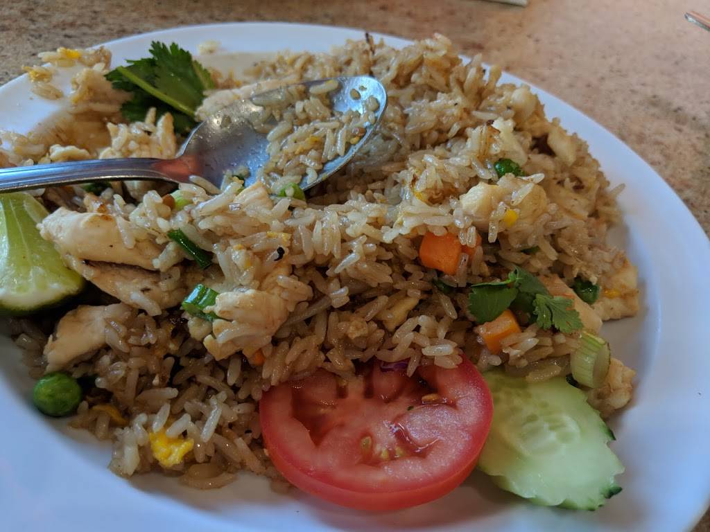 Ariya Thai Kitchen | restaurant | 2560 E Gage Ave, Huntington Park, CA 90255, USA | 3235891245 OR +1 323-589-1245