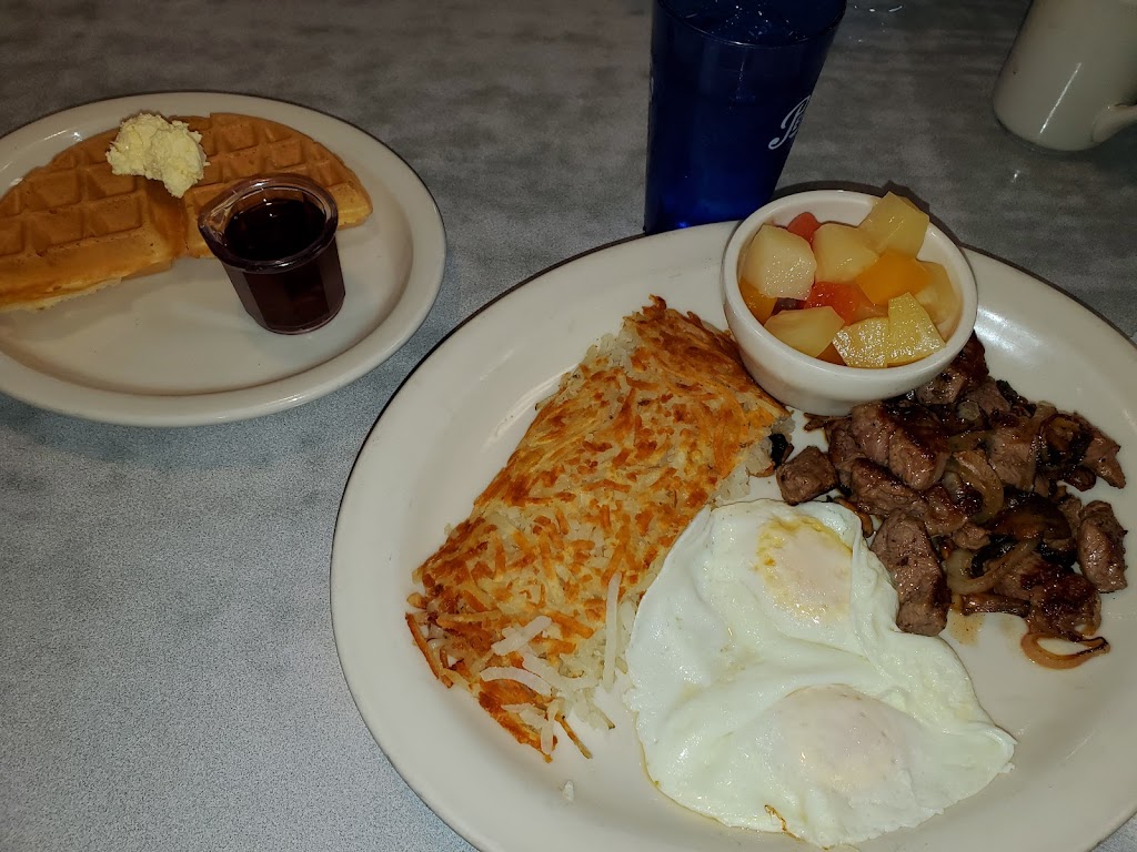 Old Town Station Restaurant | restaurant | 2530 Main St, Union Gap, WA 98903, USA | 5094538485 OR +1 509-453-8485