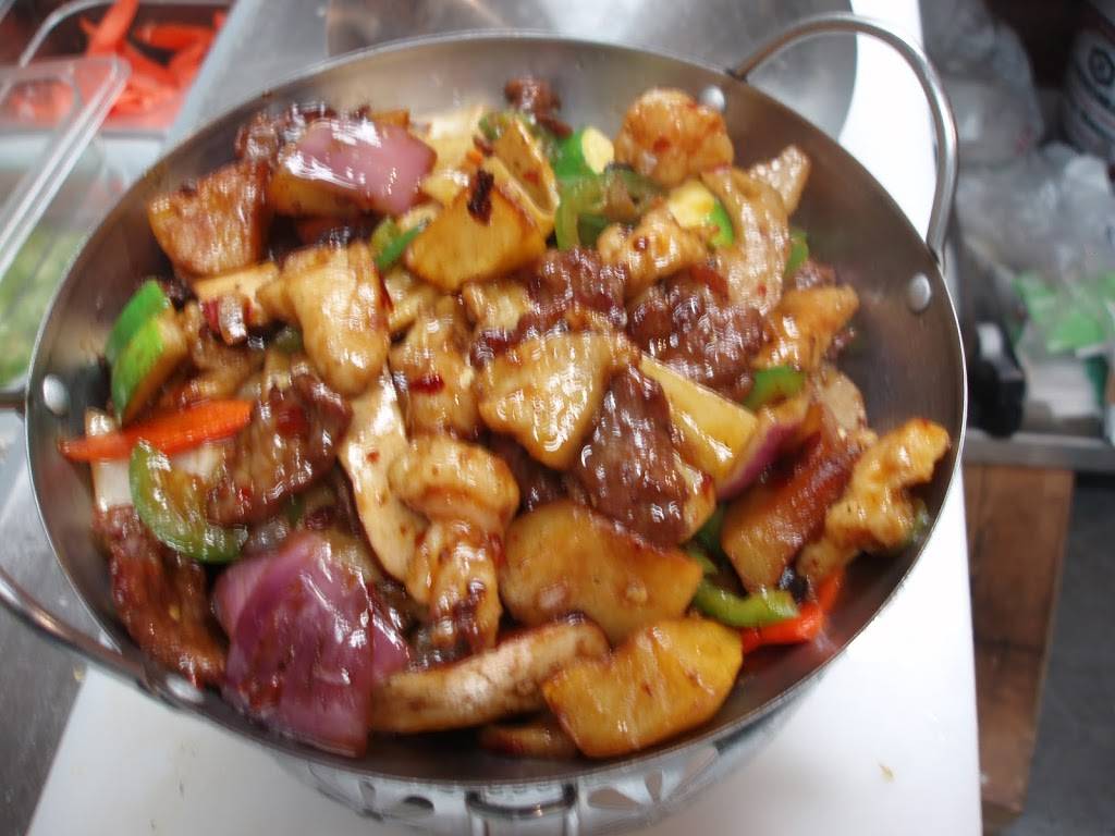 Mei Mei Cafe | restaurant | 1004 NE 50th St, Seattle, WA 98105, USA | 2067292218 OR +1 206-729-2218