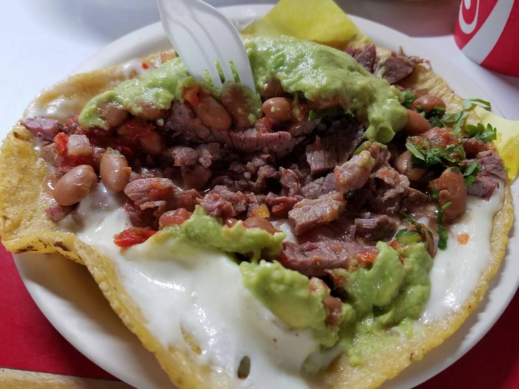 Taquería "El Francés" | restaurant | Paseo Playas de Tijuana 1442, Playas, Costa de Oro, 22506 Tijuana, B.C., Mexico | 017134430180 OR +52 713 443 0180