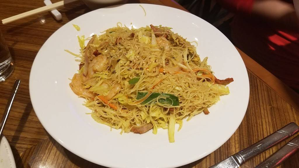 Bambu Noodle House | restaurant | 2999 Street Rd, Bensalem, PA 19020, USA | 8885887275 OR +1 888-588-7275