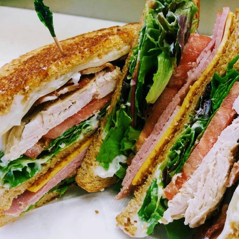 Main Street on Walnut Cafe | restaurant | 31 S Main St, Marengo, OH 43334, USA | 4192531300 OR +1 419-253-1300