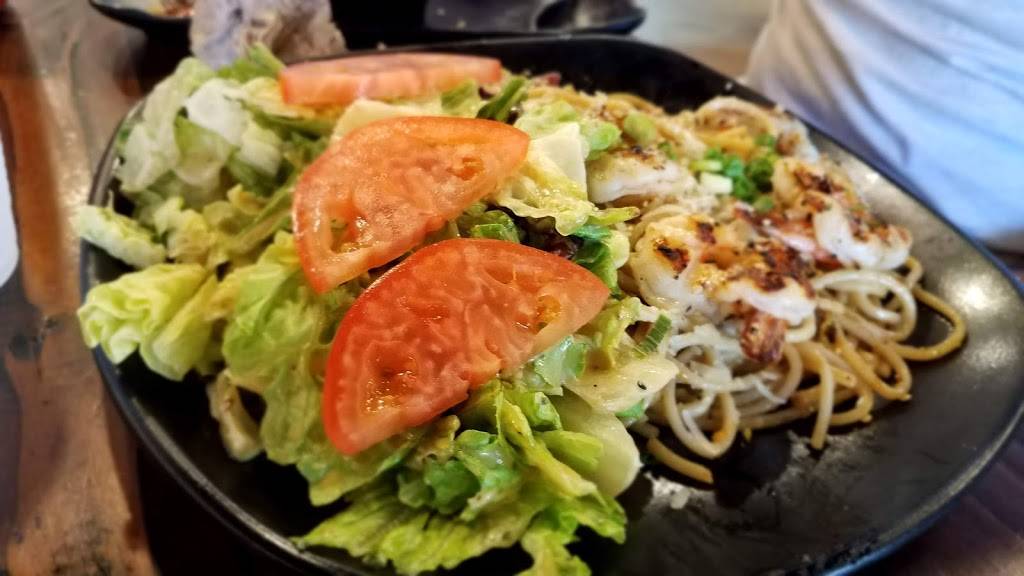 Nalus Hawaiian Fish Grill & Tutus Kitchen | restaurant | 641 Camino De Los Mares, San Clemente, CA 92673, USA | 9498778577 OR +1 949-877-8577