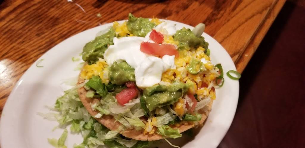 Popos Fiesta Del Sol | restaurant | 17037 N 59th Ave, Glendale, AZ 85308, USA | 6023547738 OR +1 602-354-7738