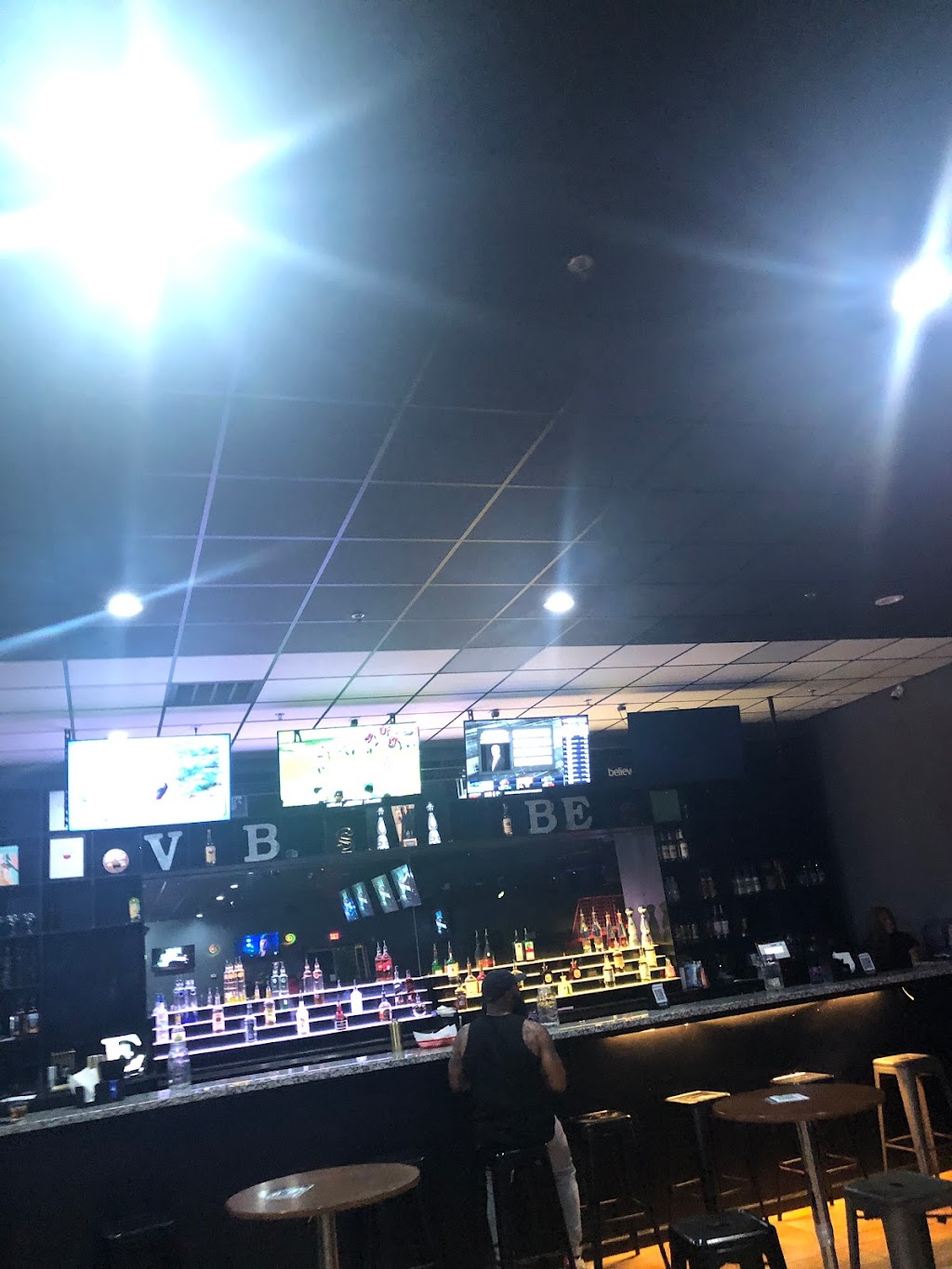 Vibes | restaurant | 9441 FM 1960, Place Drive ste 700, Humble, TX 77338, USA | 8329073115 OR +1 832-907-3115