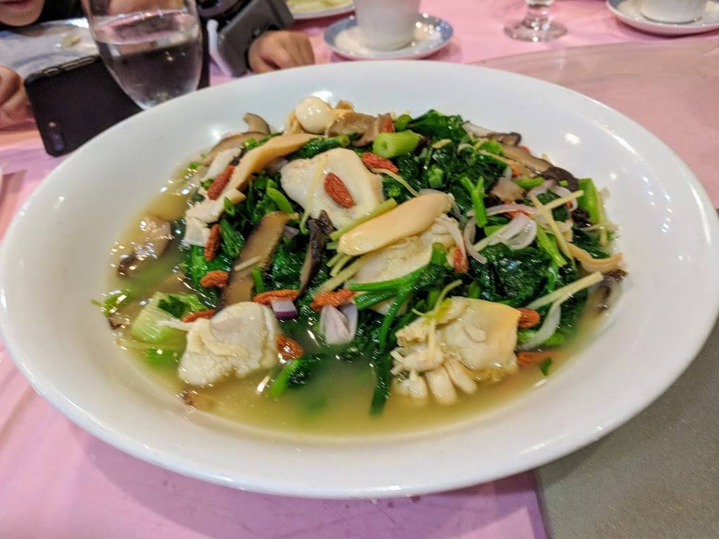 Broadway Chinese Seafood | restaurant | 83-17 Broadway, Queens, NY 11373, USA | 7186990688 OR +1 718-699-0688