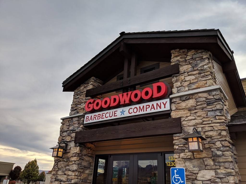 Goodwood Barbecue Company | restaurant | 133 E 12300 S, Draper, UT 84020, USA | 8014954840 OR +1 801-495-4840