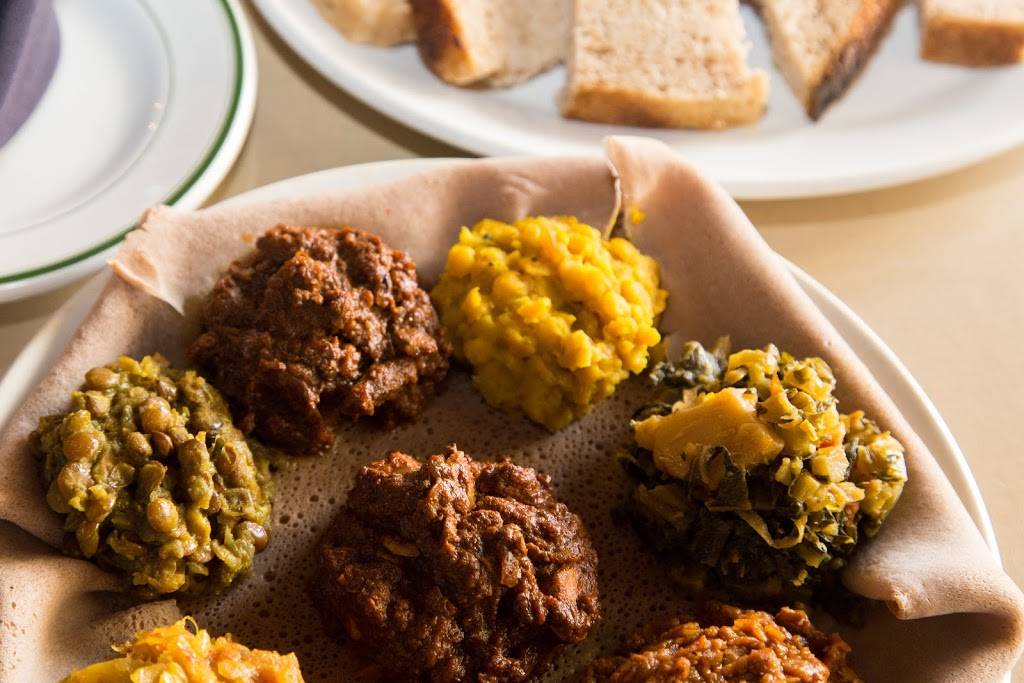 Addis Ababa Restaurant | restaurant | 465 Dundas St, London, ON N6B 1W1, Canada | 5194334222 OR +1 519-433-4222