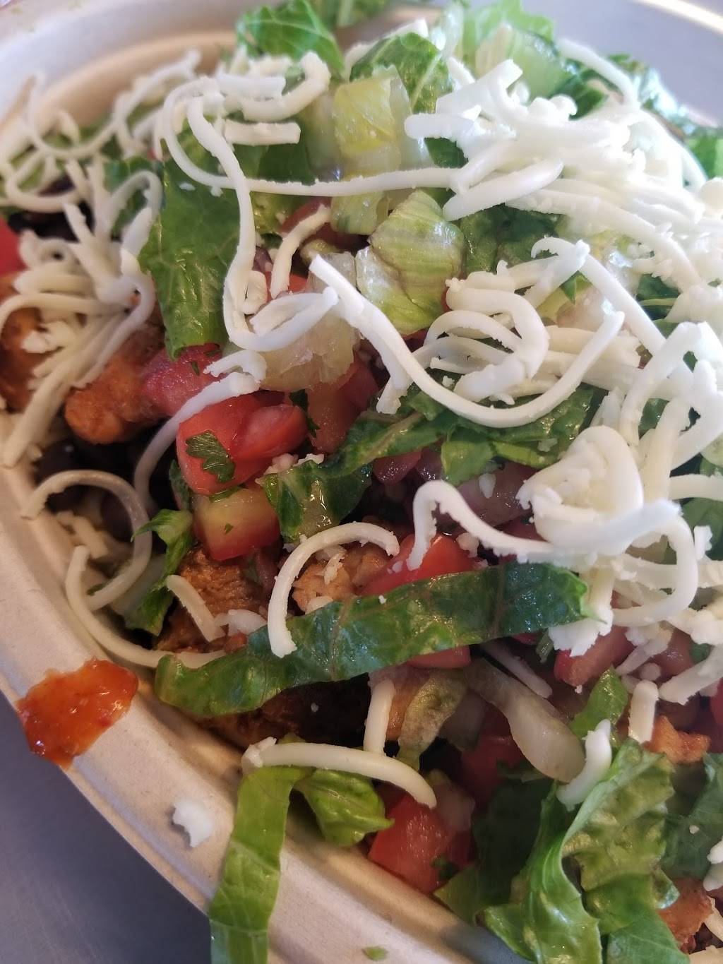 Chipotle Mexican Grill | restaurant | 8020 Transit Rd Unit 23, Williamsville, NY 14221, USA | 7165290918 OR +1 716-529-0918
