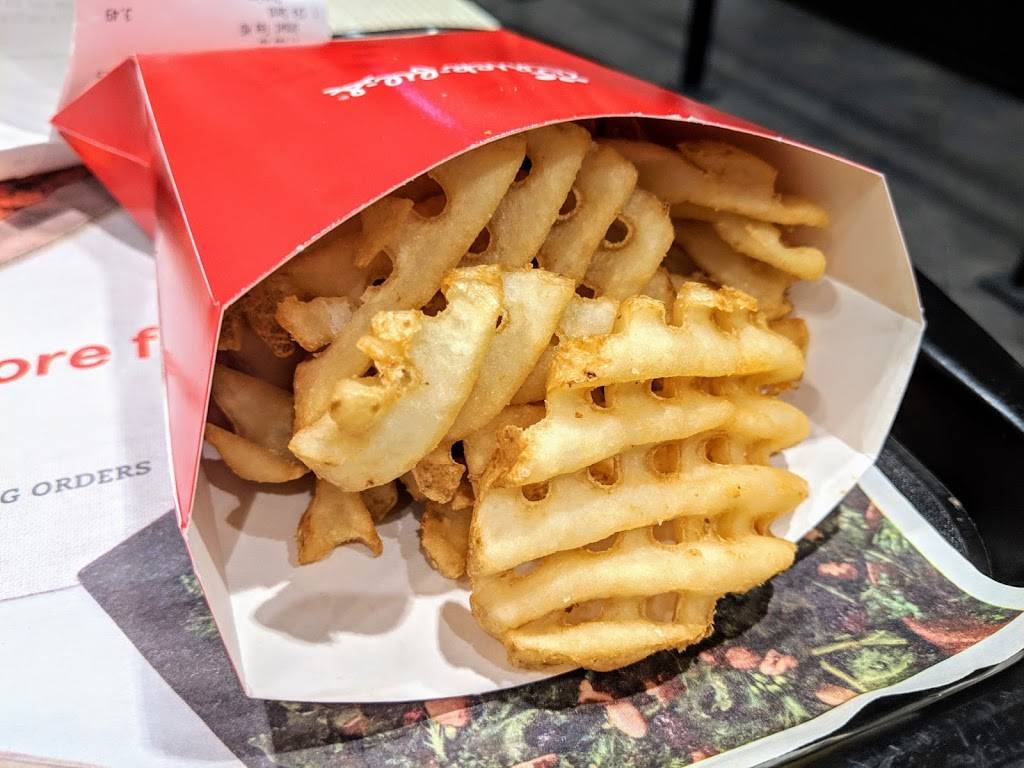 Chick-fil-A | restaurant | 1091 S Preston Rd, Prosper, TX 75078, USA | 9724331202 OR +1 972-433-1202