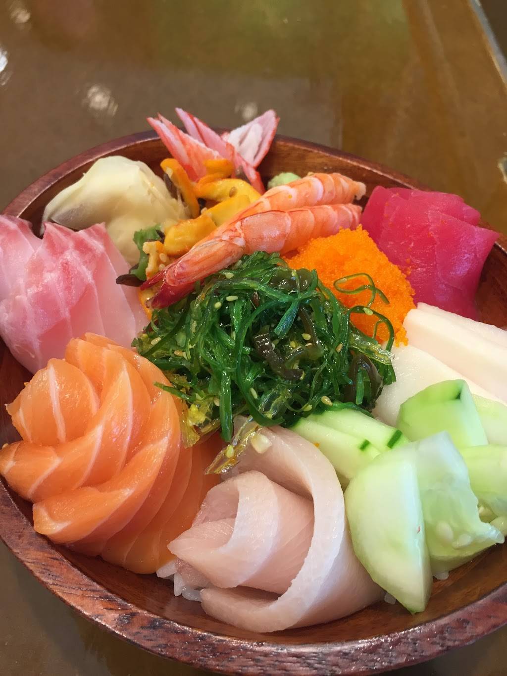 Willow Sushi | restaurant | 8480 26 Mile Rd, Shelby Charter Twp, MI 48316, USA | 5867864855 OR +1 586-786-4855