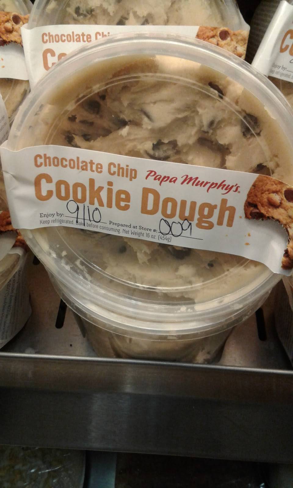 Papa Murphys Take N Bake Pizza | meal takeaway | 3049 West MLK, Fayetteville, AR 72704, USA | 4795825533 OR +1 479-582-5533