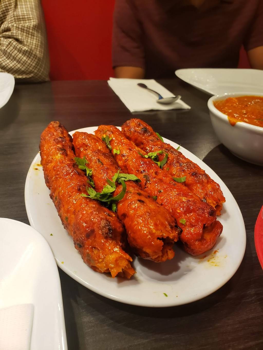 Shahi Tandoor | restaurant | 60 Cottrelle Blvd, Brampton, ON L6S 0E1, Canada | 9054977766 OR +1 905-497-7766