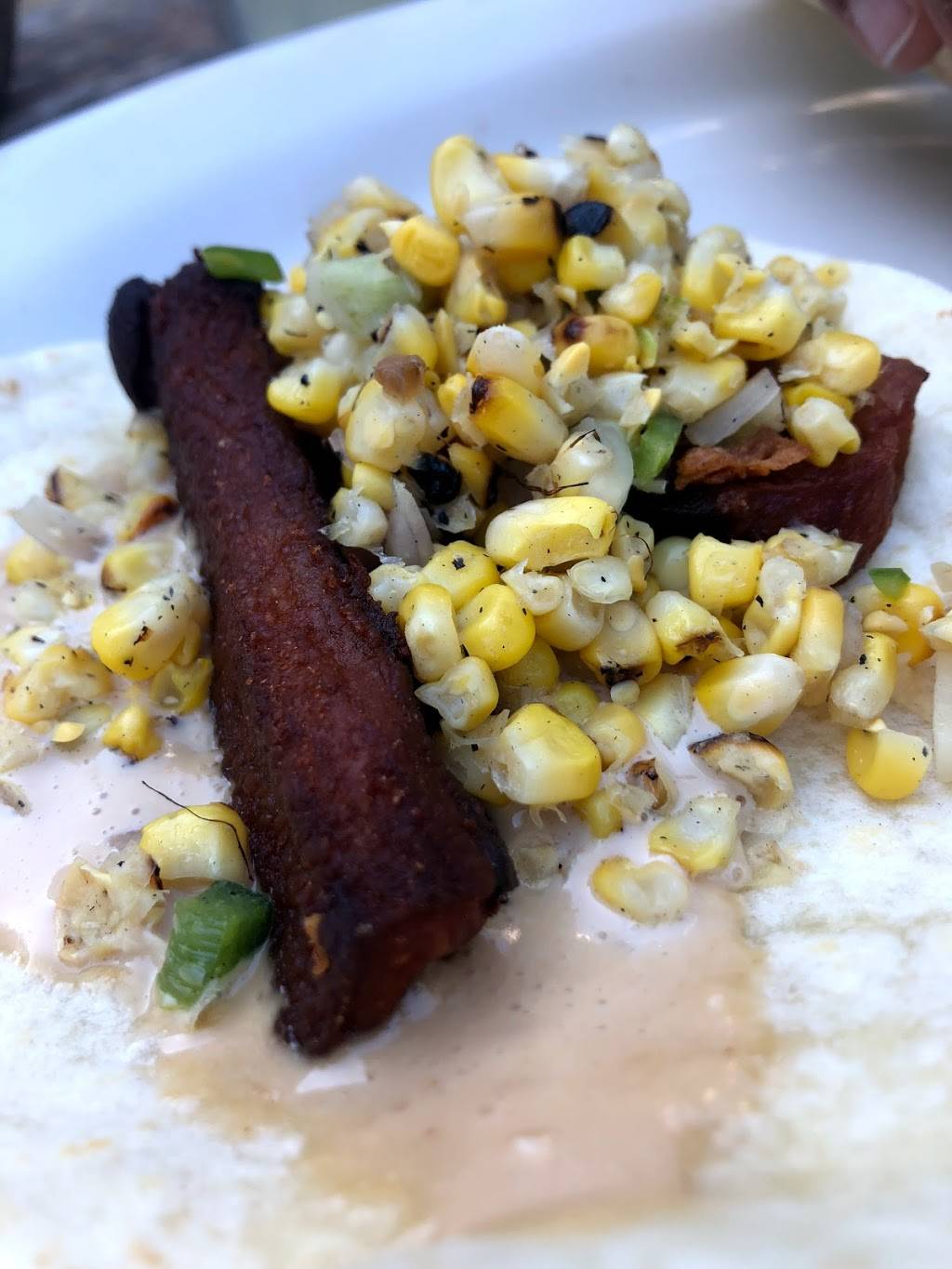 Holy Taco | restaurant | 1314 Glenwood Ave SE, Atlanta, GA 30316, USA | 4042306177 OR +1 404-230-6177