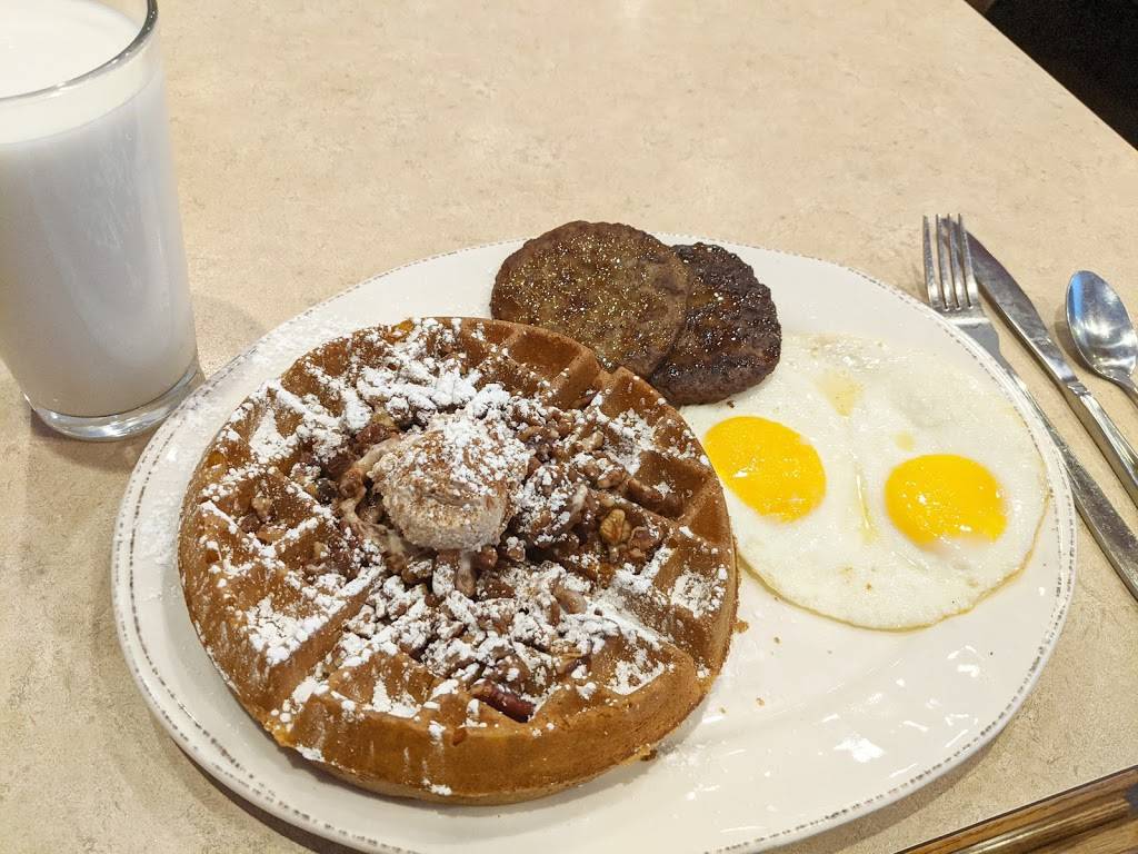 S & A Cafe | restaurant | 2501 W Beltline Hwy, Madison, WI 53713, USA | 6082753447 OR +1 608-275-3447