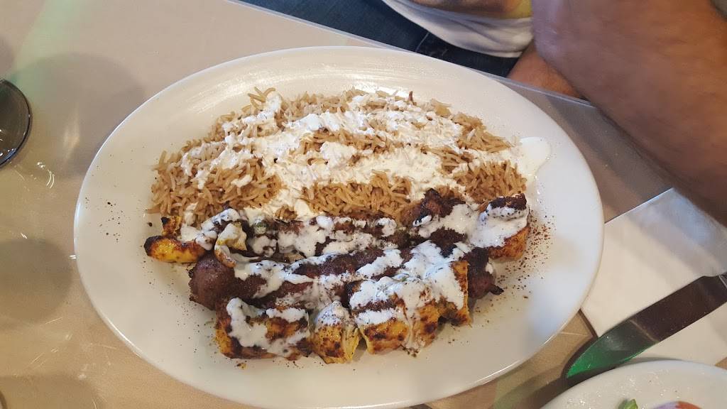 baba grill | restaurant | 2103 Branch Pike, Cinnaminson, NJ 08077, USA | 8563030003 OR +1 856-303-0003