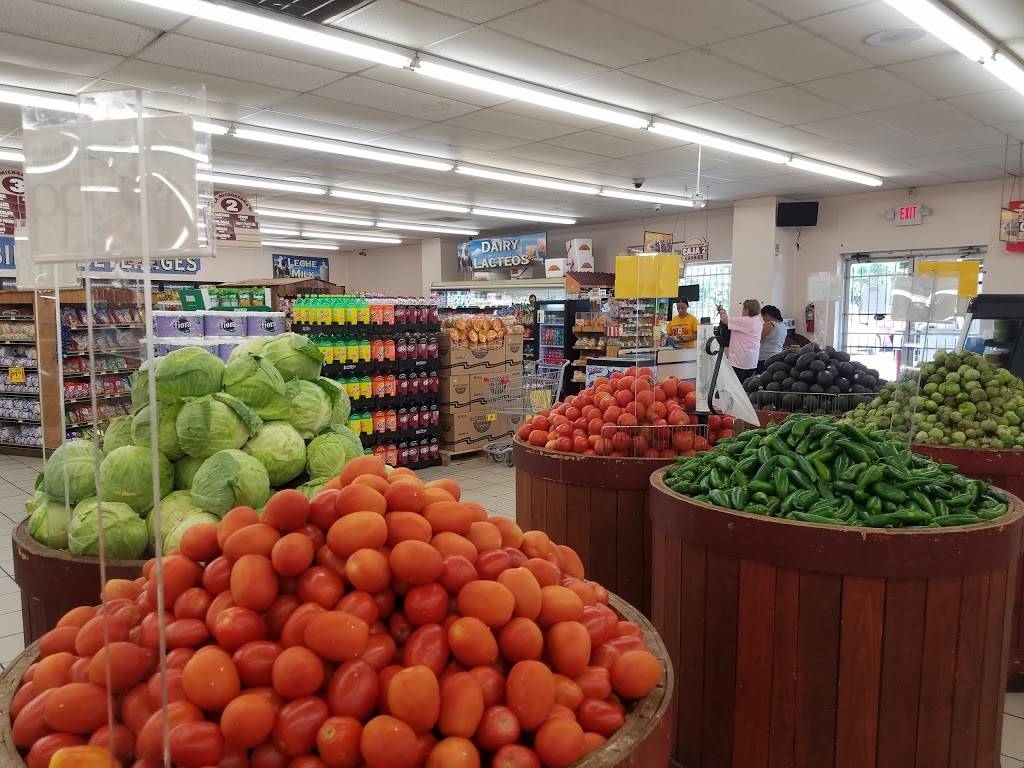 La Michoacana Meat Market | bakery | 4001 W Fuqua St, Houston, TX 77045, USA | 7134132960 OR +1 713-413-2960