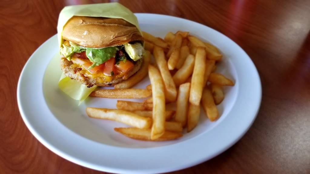 9th Street Eatery | restaurant | 3530 9th St, Riverside, CA 92501, USA | 9516863231 OR +1 951-686-3231