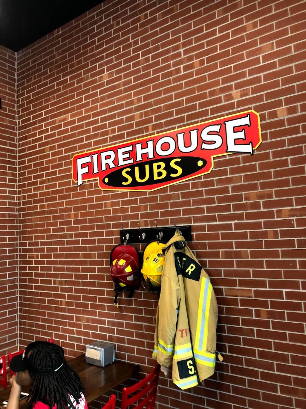 Firehouse Subs of Tarpon Springs | restaurant | 40545 US Hwy 19 N suite c, Tarpon Springs, FL 34689, USA | 7279352022 OR +1 727-935-2022