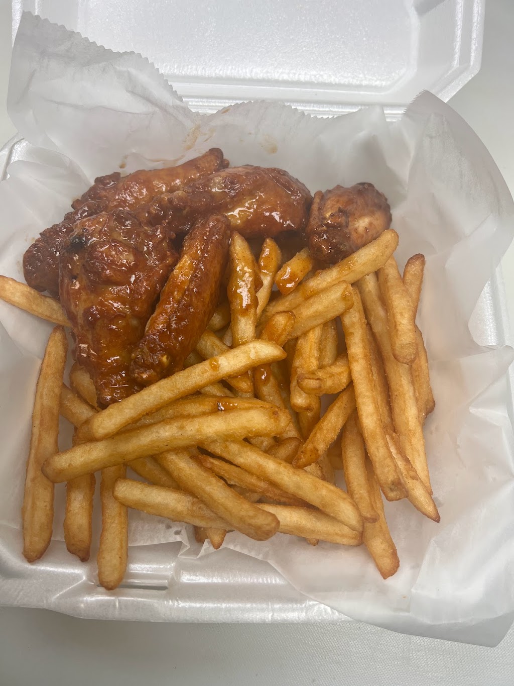 Gud Vybz Jamaican Grill 3012 Nineth, Ave Pensacola, FL 32503 | restaurant | 3012 N 9th Ave, Pensacola, FL 32503, USA | 8509776500 OR +1 850-977-6500