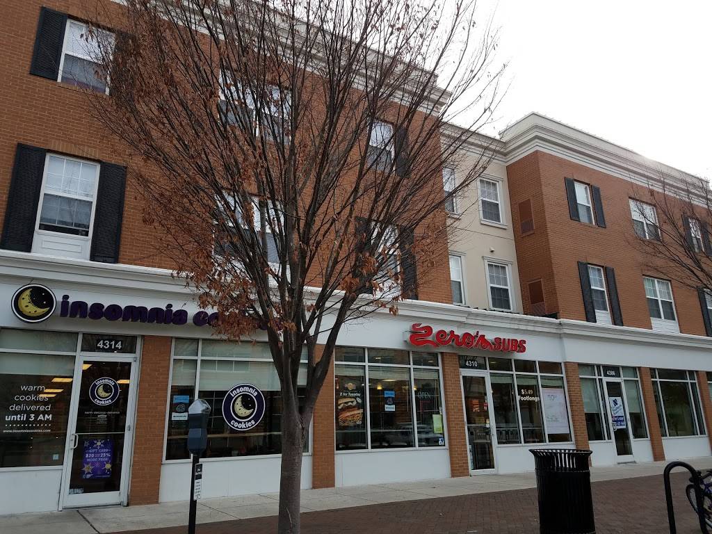 Zeros Subs | meal takeaway | 4310 Monarch Way, Norfolk, VA 23508, USA | 7574892095 OR +1 757-489-2095