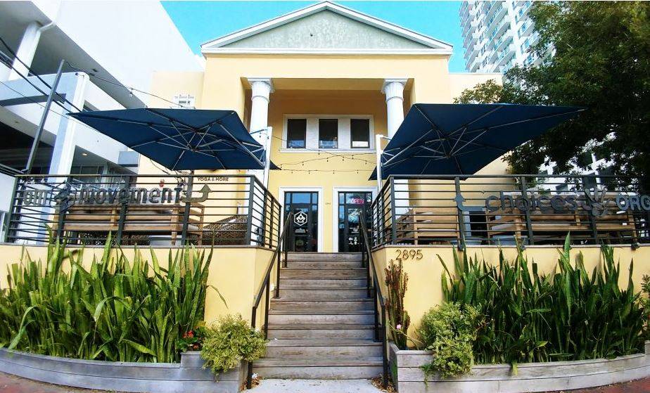 Tank Burger Bar | restaurant | 2895 McFarlane Rd, Coconut Grove, FL 33133, USA | 3055703609 OR +1 305-570-3609